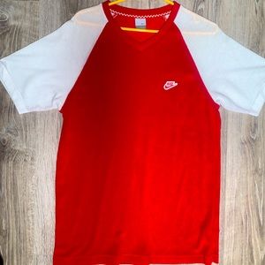 Retro Nike Tee